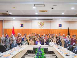 Kementerian Kebudayaan Kembali Gelar Program Anugerah Kebudayaan Indonesia 2025: Apresiasi untuk Pelaku Budaya yang Berdedikasi