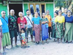 Skandal Penipuan dan Pungli Bantuan Pangan di Desa Salbait, Kabupaten TTS