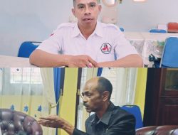 Skandal Pemalsuan Dokumentasi Bantuan Pangan di Desa Salbait, TTS