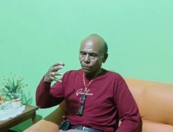 Kepala Desa Salbait Kecam Tindakan Oknum Sekretaris Desa dan Pendamping TKSK