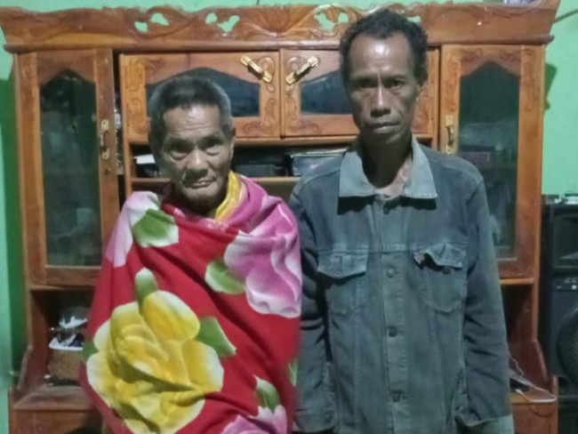 Tergiur Status Veteran, Dua Warga Malaka Jadi Korban Penipuan Berkedok SK Palsu, Uang dan Ternak Melayang 1 IMG 20250928 WA00141