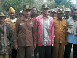 Calon Veteran di Kabupaten Malaka Jadi Korban Pungli, Ketua LVRI Angkat Bicara