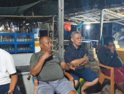 Nelayan dan Pelapak di PPI Oeba Tolak Tegas Pergub NTT tentang Penyesuaian Tarif Retribusi Daerah