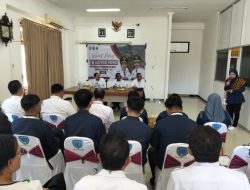 Pemkab Nagekeo Sambut Tim Ekspedisi Patriot ITB
