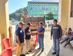 Fraksi NasDem Dukung Optimalisasi Dana BTT Rp 6 Miliar Untuk Pemulihan Bencana