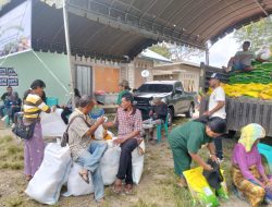 Dinas Pangan Daerah Nagekeo Kembali Gelar Pangan Murah