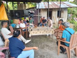 Khawatir Bencana Susulan, Warga Desa Lodaolo Minta Perhatian Jalur Evakuasi 