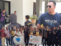 Nagekeo Kirim 49 Atlet ke Popda NTT, Target Lolos Seleksi Pra PON