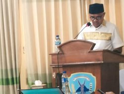 DPRD Nagekeo Ingatkan Dampak Inflasi dan Lonjakan Harga Akibat MBG