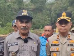 Mengapa Pemkab Nagekeo Belum Juga Tetapkan Status Tanggap Darurat Bencana Mauponggo? 