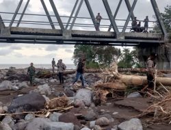 Korban Banjir Mauponggo Jadi 10 Orang, Status Darurat Bencana Menunggu Bupati 