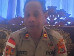 Kapolsek Kobalima Tegaskan Tidak Tangani Kasus Pungli yang Libatkan Wakil Veteran Malaka