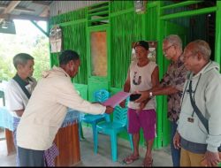 Korban Kasus Pungli Berkedok Perekrutan Veteran di Malaka Berakhir dengan Mediasi Dan Pengembalian Uang