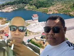Menghambat Proses Ganti Untung PSN Waduk, Endy Dhenga cs Bakal Diadukan ke Mabes Polri