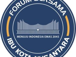 Merawat Harmoni, Menggapai Nusantara: Analisis Forsa IKN Atas Dinamika PPU