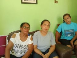 Masalah Internal Keluarga Anggota DPRD Nagekeo Berujung Laporan Polisi 