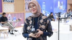 Jasa Raharja Dampingi UMKM Binaan di Ajang INACRAFT 2025,  Dukung Promosi Hingga Pasar Global