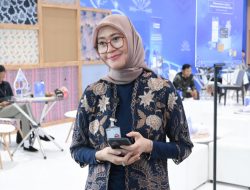 Jasa Raharja Dampingi UMKM Binaan di Ajang INACRAFT 2025,  Dukung Promosi Hingga Pasar Global