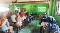 Dewi Aryani Suzana : Jasa Raharja Wujudkan Aksi Nyata  Pembinaan Desa Keselamatan di NTB melalui Program BETA