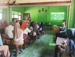 Dewi Aryani Suzana : Jasa Raharja Wujudkan Aksi Nyata  Pembinaan Desa Keselamatan di NTB melalui Program BETA