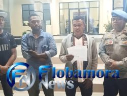 Polres Malaka: Pengaduan Masyarakat Ditindaklanjuti dengan Profesional dan Transparan