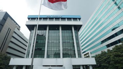 Direksi Jasa Raharja Perkuat Layanan Publik dengan Sentralisasi  Transaksi Pembayaran Keuangan