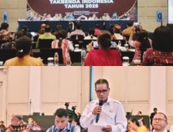 TTS Raih Prestasi Gemilang: 6 Karya Budaya Ditetapkan sebagai WBTB 2025 