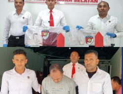 Oknum Guru SD di TTS Diduga Aniaya Muridnya Hingga Meninggal Dunia