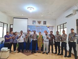 Forum Lalu Lintas SBD: Kolaborasi untuk Jalan yang Lebih Aman