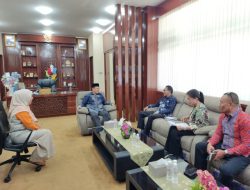 Wabup Gonsalo Terbang ke Makasar, Loby Agar Kampus di Nggolonio Kembali Aktif