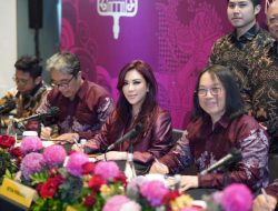 Dana Rp 8,45 Miliar Terselamatkan! P3SRS Plaza Asia Jadi Contoh Tata Kelola yang Baik