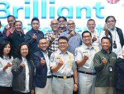 Bangun Kesiapan Finansial, Mental, dan Sosial saat Pensiun, Jasa Raharja Adakan Program Training Purnabakti 2025