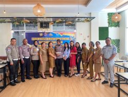 Sinergi 5 Pilar FKLL TTU: Dari Edukasi ke Aksi Nyata