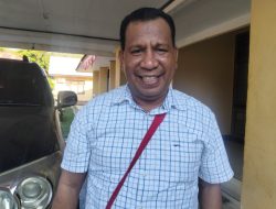 DPRD NTT Dorong Percepatan Recovery Bencana Nagekeo