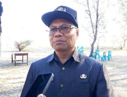 Pantai Cemara Abudenok Jadi Prioritas: Dinas Pariwisata Malaka Genjot Pengembangan Destinasi Unggulan