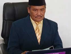 Data Siswa SD GMIT Kotolin ‘Digelembungkan’, Kadis P dan K TTS dan Kepsek Bungkam Seribu Bahasa”