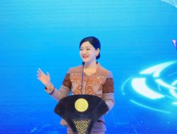 Pentingnya Pelindungan Konsumen di Era DigitalFestival Ekonomi Keuangan Digital Indonesia (FEKDI) dan Indonesia Fintech Summit & Expo (IFSE) 2025