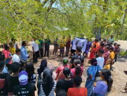 Inovasi Pakan Murah, Peternak Lokal Siap Mandiri! Komunitas Caper Ubah Limbah Jadi Pakan Ternak