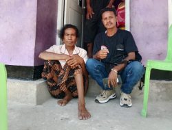 Puskesmas Nunkolo Tak Berpenghuni Warga TTS Terlantar Tanpa Pelayanan Medis