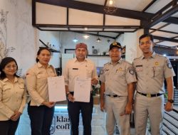 Jasa Raharja dan Tim Pembina SAMSAT Kolaborasi dengan 2.358  Merchant, Beri Reward bagi Wajib Pajak Taat Bayar