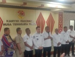 RUPS Luar Biasa Bank NTT Tetapkan Lima  Direksi Baru, Berikut Nama-Namanya