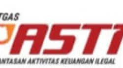 Satgas PASTI Hentikan Kegiatan PT Malahayati Nusantara Raya