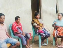 Tragedi di Puskesmas Sarina: Keterlambatan Rujukan Diduga Jadi Penyebab Bayi Meninggal, Ibu Kritis