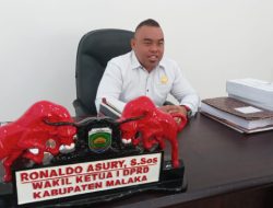 Ronaldo Asury Soroti Dugaan Penelantaran Pasien di Puskesmas Sarina