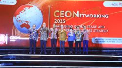 Bangun Pasar Modal Tangguh Penggerak Pembangunan OJK dan SRO Gelar CEO Networking 2025