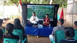 Mengenal Potensi Diri, Kunci Sukses di Era Digital – Pesan Filmon Loasana