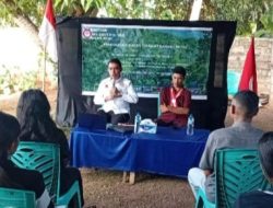 Mengenal Potensi Diri, Kunci Sukses di Era Digital – Pesan Filmon Loasana