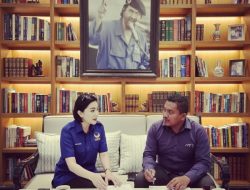 Hari Guru Nasional: NasDem Nagekeo Soroti Kesejahteraan Guru