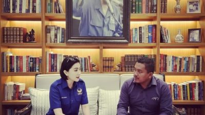 Hari Guru Nasional: NasDem Nagekeo Soroti Kesejahteraan Guru
