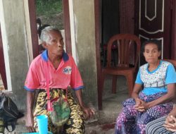 Lima Tahun Menanti: Warga Desa Oemaman Tagih Janji Pembayaran Rabat Beton